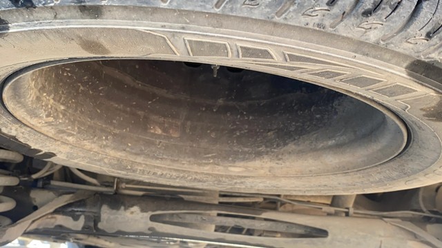 Second-hand 2019 Mahindra Marazzo M2 BSIV for sale in Ahmedabad-27