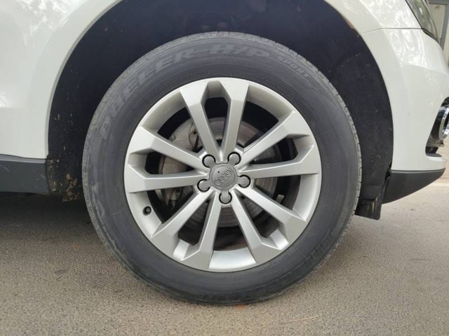 Second-hand 2015 Audi Q5 30 TDI quattro Premium Plus for sale in Bangalore-5