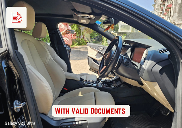 Second-hand 2021 BMW 2 Series Gran Coupe 220i M Sport BSVI for sale in Mumbai-6