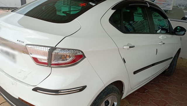 Second-hand 2023 Tata Tigor XZ CNG for sale in Indore-2