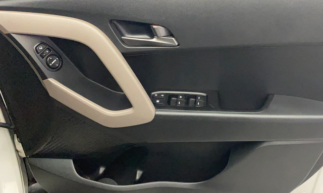 Second-hand 2016 Hyundai Creta 1.6 VTVT AT SX Plus for sale in Kochi-17