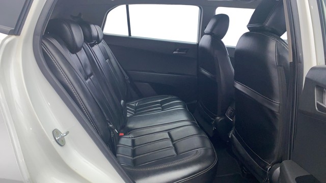 Second-hand 2016 Hyundai Creta 1.6 VTVT AT SX Plus for sale in Kochi-16