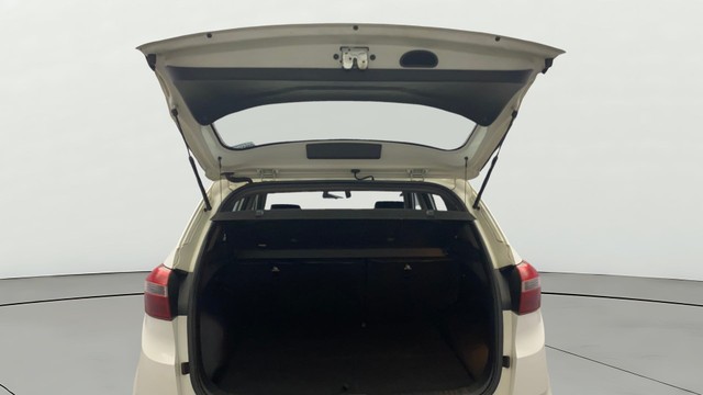 Second-hand 2016 Hyundai Creta 1.6 VTVT AT SX Plus for sale in Kochi-20