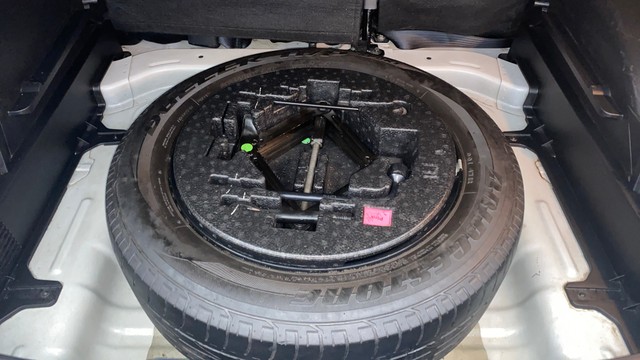 Second-hand 2016 Hyundai Creta 1.6 VTVT AT SX Plus for sale in Kochi-28