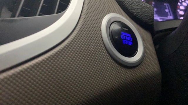 Second-hand 2016 Hyundai Creta 1.6 VTVT AT SX Plus for sale in Kochi-23