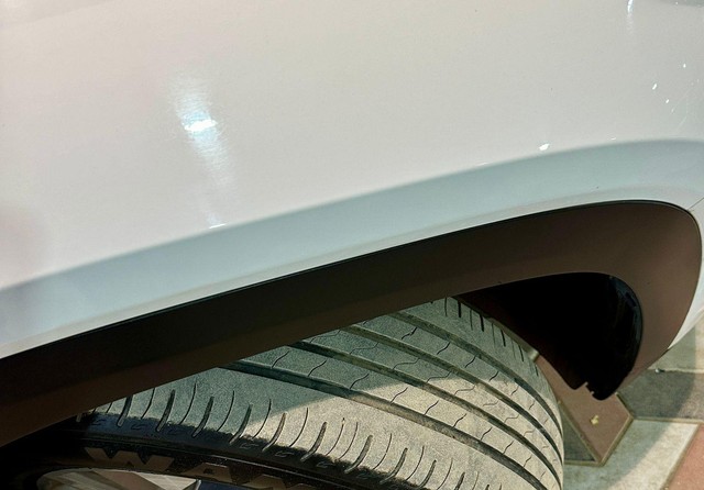 Second-hand 2023 Hyundai Tucson Signature Diesel 4WD AT for sale in Madurai-7