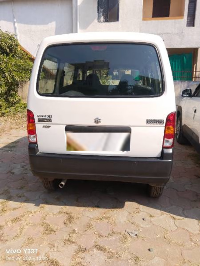 Second-hand 2019 Maruti Eeco CNG 5 Seater AC BSIV for sale in Vadodara-2