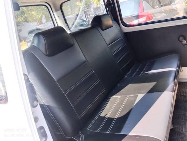 Second-hand 2019 Maruti Eeco CNG 5 Seater AC BSIV for sale in Vadodara-5