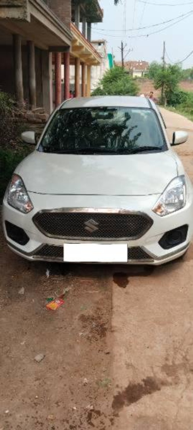 Second-hand 2017 Maruti Swift Dzire VXI 1.2 BS IV for sale in Bhind-1
