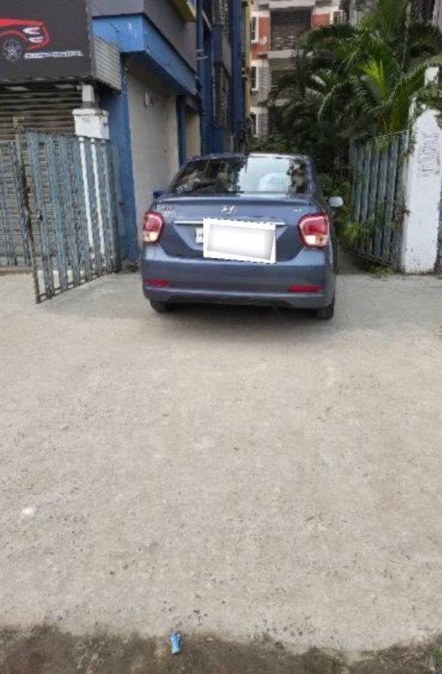 Second-hand 2016 Hyundai Xcent 1.2 Kappa SX for sale in Khordha-2