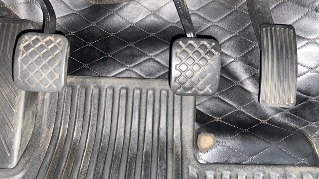 Second-hand 2021 MG Hector Sharp Diesel Dualtone for sale in Kochi-14