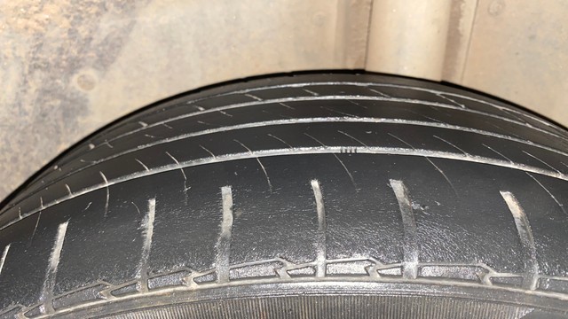 Second-hand 2021 MG Hector Sharp Diesel Dualtone for sale in Kochi-32