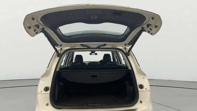 Second-hand 2021 MG Hector Sharp Diesel Dualtone for sale in Kochi-20