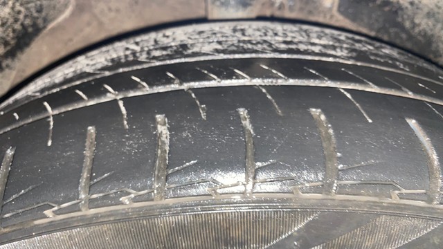 Second-hand 2021 MG Hector Sharp Diesel Dualtone for sale in Kochi-29