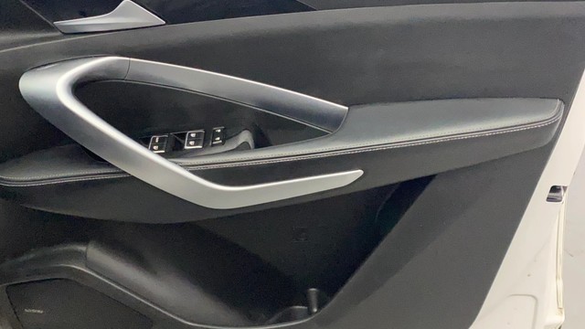 Second-hand 2021 MG Hector Sharp Diesel Dualtone for sale in Kochi-17