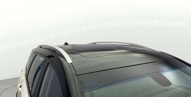 Second-hand 2021 MG Hector Sharp Diesel Dualtone for sale in Kochi-8