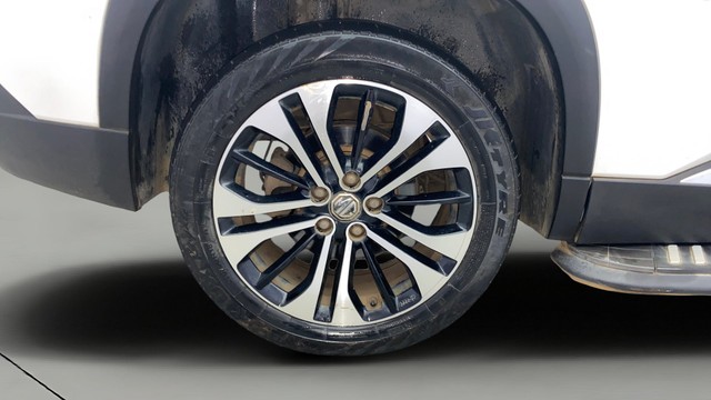 Second-hand 2021 MG Hector Sharp Diesel Dualtone for sale in Kochi-25