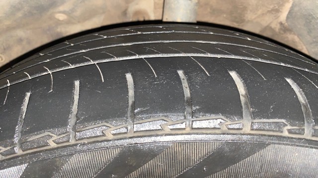 Second-hand 2021 MG Hector Sharp Diesel Dualtone for sale in Kochi-31