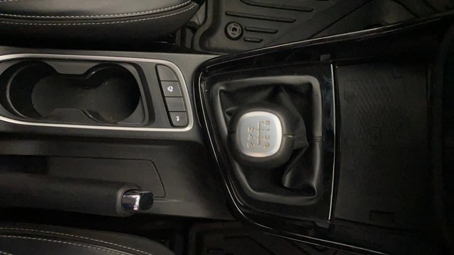 Second-hand 2021 MG Hector Sharp Diesel Dualtone for sale in Kochi-13