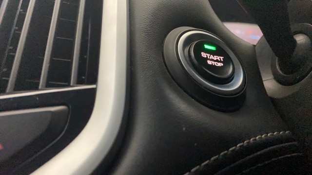 Second-hand 2021 MG Hector Sharp Diesel Dualtone for sale in Kochi-23