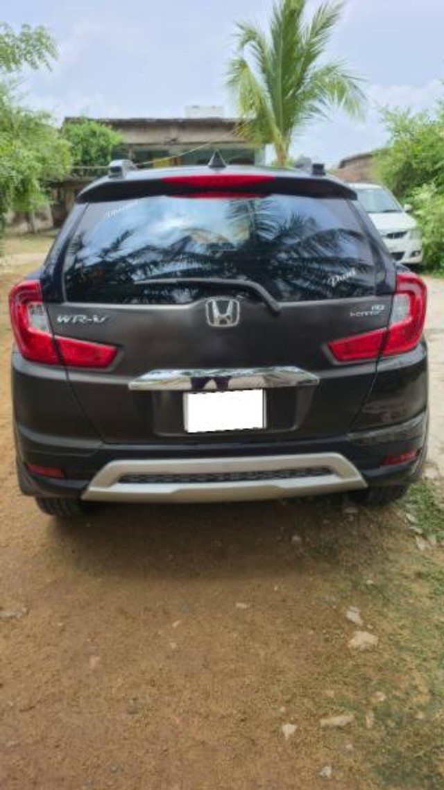 Second-hand 2018 Honda WR-V i-DTEC VX for sale in Narasaraopet-1