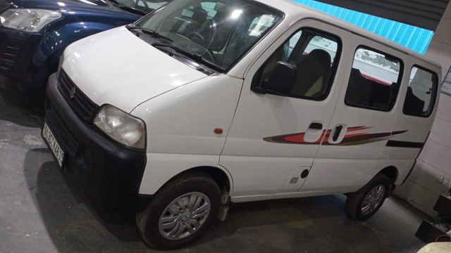 Second-hand 2022 Maruti Eeco CNG 5 Seater AC for sale in New Delhi-1