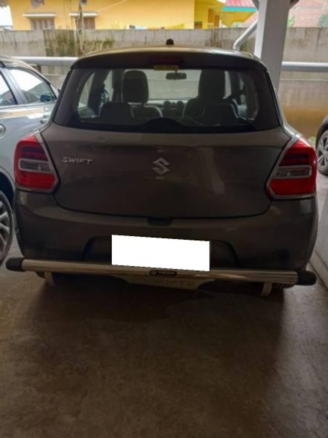 Second-hand 2019 Maruti Swift VXI for sale in Hazaribagh-7