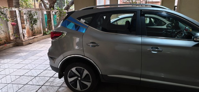 MG ZS EV Exclusive - Photo 3