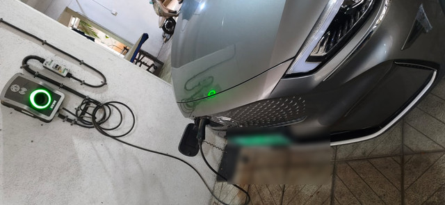 MG ZS EV Exclusive - Photo 5