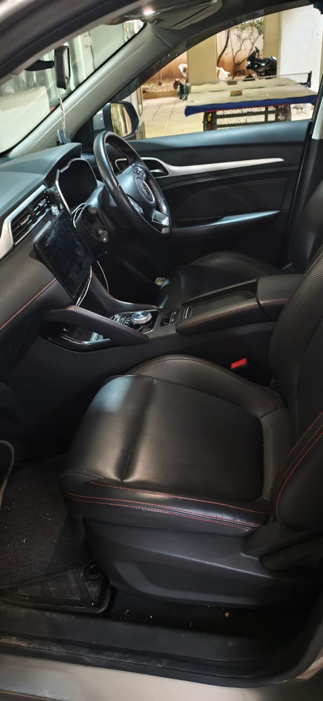 MG ZS EV Exclusive - Photo 7
