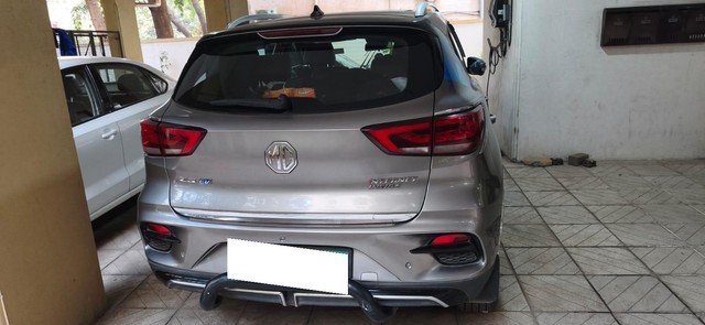 MG ZS EV Exclusive - Photo 4