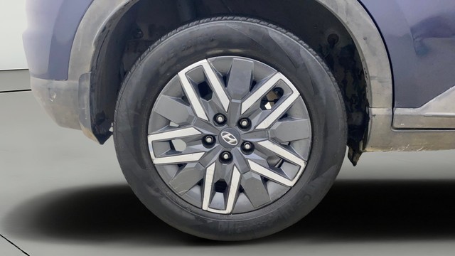 Second-hand 2021 Hyundai Venue SX Turbo for sale in Gulbarga-24