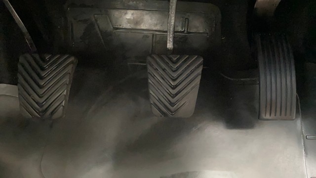 Second-hand 2021 Hyundai Venue SX Turbo for sale in Gulbarga-14