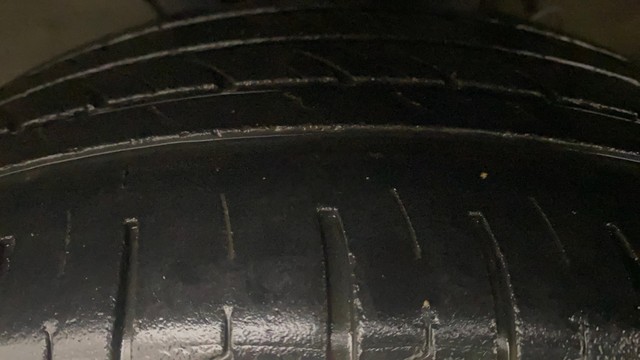 Second-hand 2021 Hyundai Venue SX Turbo for sale in Gulbarga-30