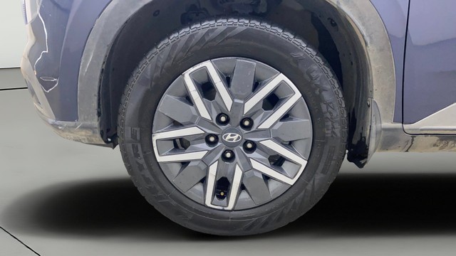 Second-hand 2021 Hyundai Venue SX Turbo for sale in Gulbarga-25