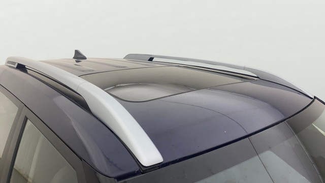 Second-hand 2021 Hyundai Venue SX Turbo for sale in Gulbarga-8