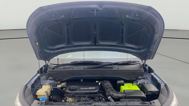 Second-hand 2021 Hyundai Venue SX Turbo for sale in Gulbarga-9