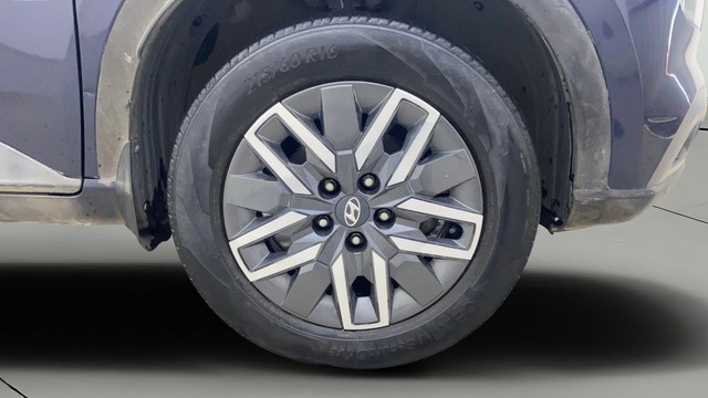 Second-hand 2021 Hyundai Venue SX Turbo for sale in Gulbarga-23