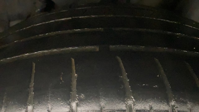 Second-hand 2021 Hyundai Venue SX Turbo for sale in Gulbarga-31