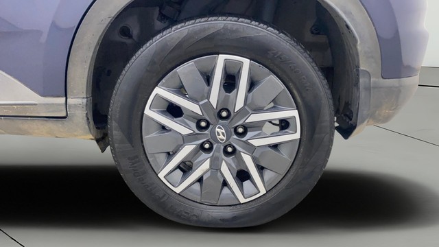 Second-hand 2021 Hyundai Venue SX Turbo for sale in Gulbarga-26