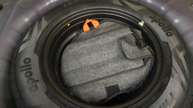 Second-hand 2021 Hyundai Venue SX Turbo for sale in Gulbarga-27