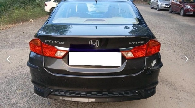 Second-hand 2021 Honda City V MT for sale in Kelambakkam-1