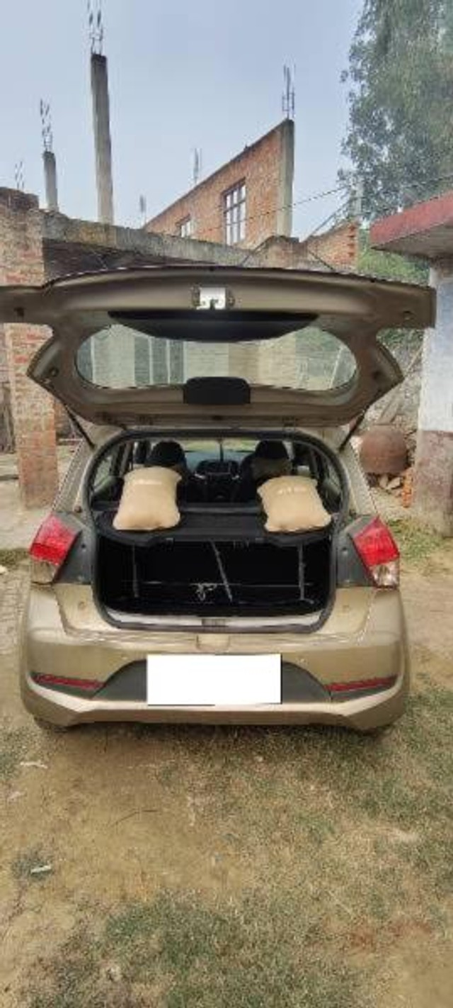 Second-hand 2020 Hyundai Santro Sportz BSIV for sale in Ambedkar Nagar-1