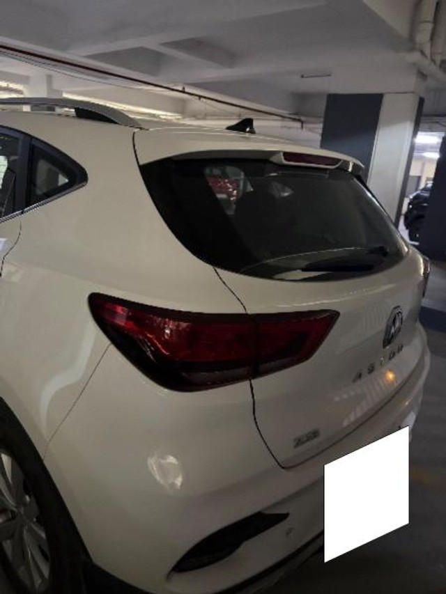 Second-hand 2023 MG Astor Super CVT BSVI for sale in Ranga reddy-5