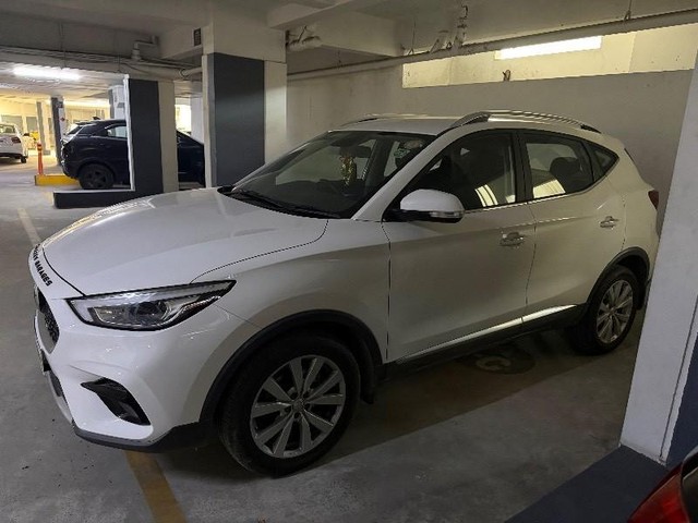 Second-hand 2023 MG Astor Super CVT BSVI for sale in Ranga reddy-7