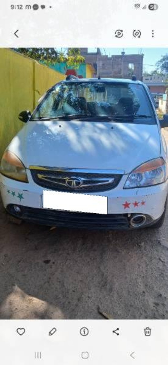Second-hand 2016 Tata Indigo LX BSIV for sale in Rayagada-1