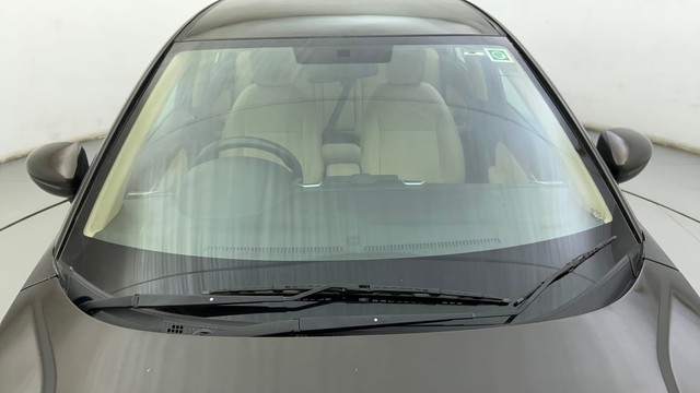 Second-hand 2021 Honda City 1.5 V MT Exclusive for sale in Ahmedabad-10