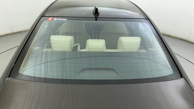 Second-hand 2021 Honda City 1.5 V MT Exclusive for sale in Ahmedabad-33