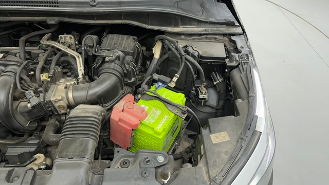 Second-hand 2021 Honda City 1.5 V MT Exclusive for sale in Ahmedabad-38