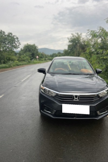 Second-hand 2022 Honda Amaze 2nd Gen S BSVI for sale in Kurnool